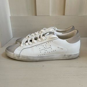 Sam Edelman Aubrie Sneaker